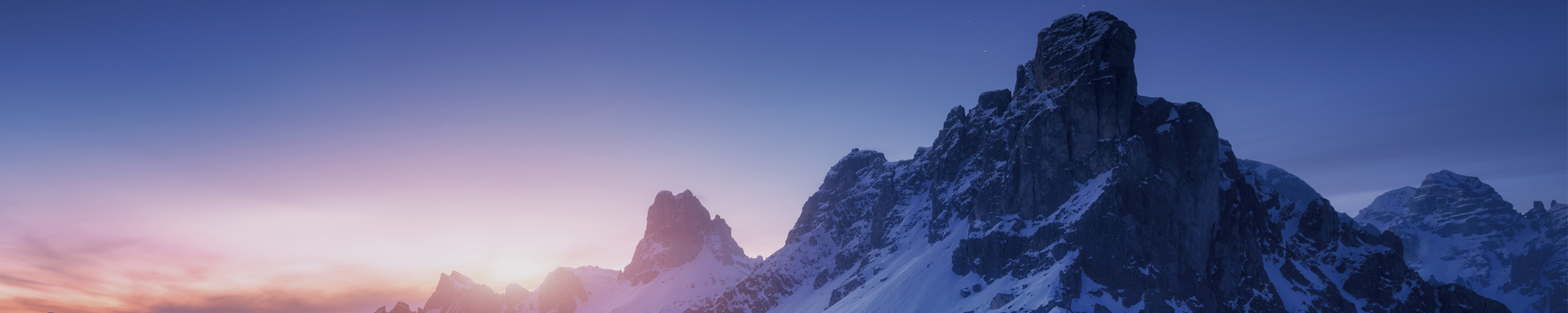 stock banner background